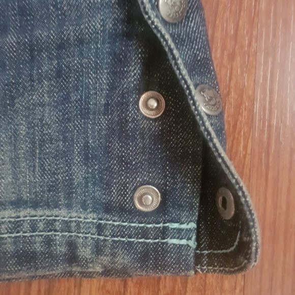 Parasuco  Capris for Women - Picture 5 of 11